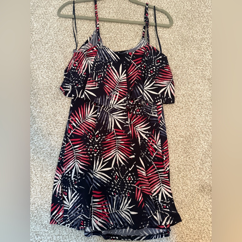 Express Dress - Picture 6 of 8
